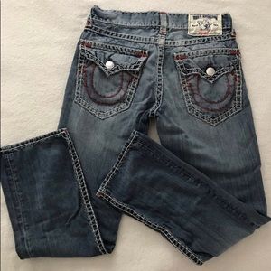 True religion jeans